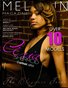 Melanin Model Magazine: The Elegance Issue