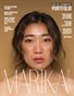 MARIKA MAGAZINE PORTFOLIO (ISSUE 1364 - SEPTEMBER)
