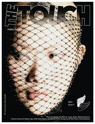 JULY ISSUE 1