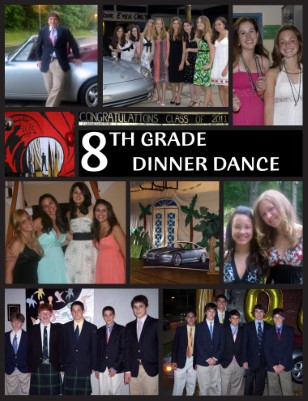 2011 8th Dinner Dance