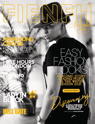 03 Fienfh Magazine November Issue 2021