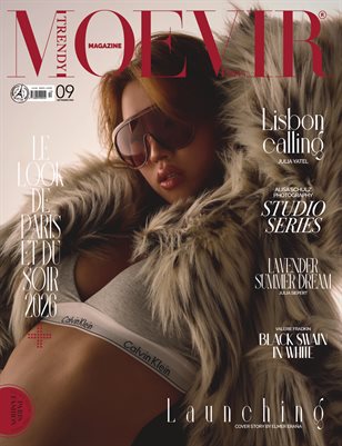 17 Moevir Magazine September Issue 2026