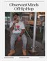 Observant Minds Of Hip Hop V1 I2