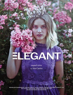 Fashion #1 (February 2017)