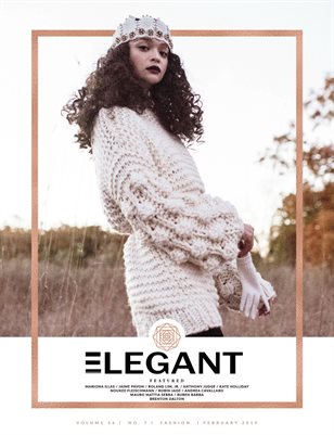 Fashion #7 (February 2019)