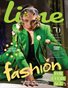 LIME Magazine | The February Fashion & Beauty Edition | Vol.2 | 2025