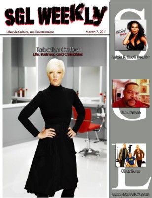 Tabatha Coffey Issue