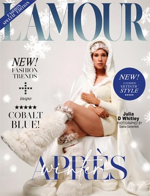 L´Amour Magazine_après