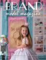 Brand Model Magazine  Issue # 970