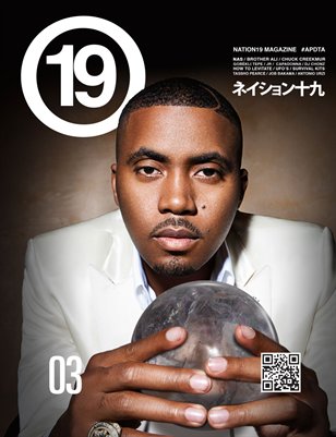 Nation19 Magazine / APDTA