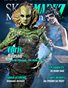 Skin MarkZ Magazine January 2015 - VOL 4 