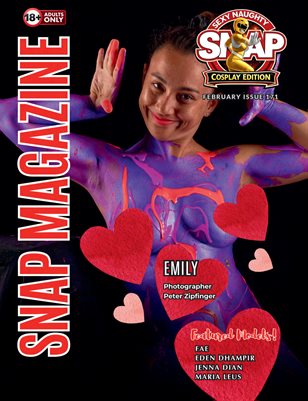 Emily Cover 171 February 2026 