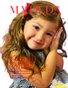 Matilda Magazine Weekly Issue Toddler 2026 Catalina Medina