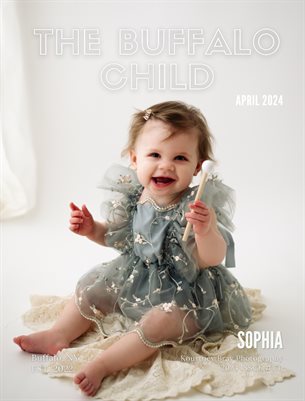 The Buffalo Child Issue #170