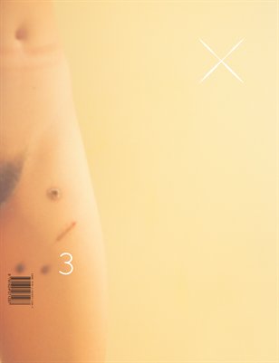 X Zine 3