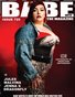 BABE WATCH ISSUE 725 FT IZZIE