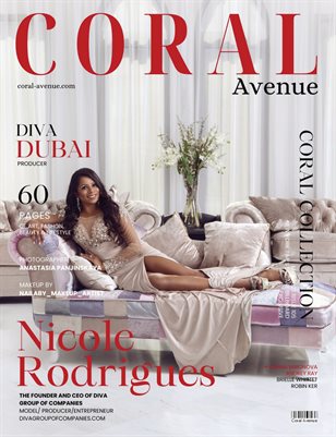 Coral Avenue Issue 105