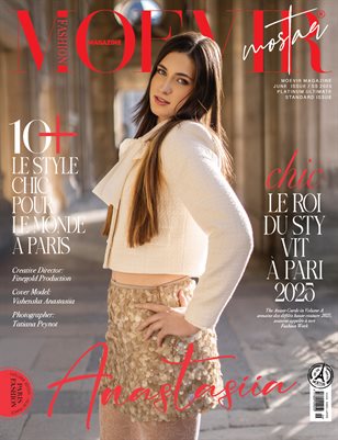 23 Moevir Magazine June Issue 2025