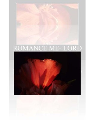 Romance Me- Lord
