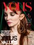 VOUS Magazine | The January Fashion & Beauty Edition | Vol.4 | 2022