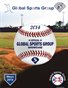 GlobalSportsGroup-2014-May-Showcase-Program