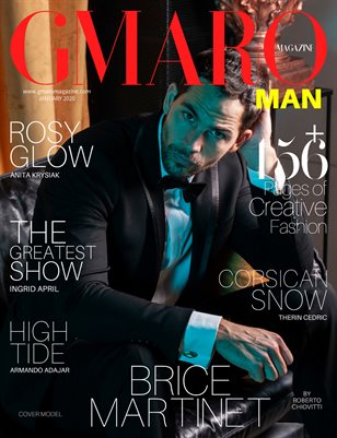 GMARO Magazine January 2020 Issue #07