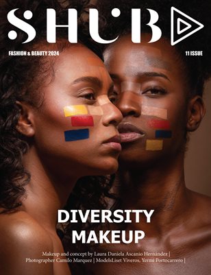 FASHION & BEAUTY 11 ISSUE