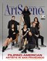 MAY 2025 - ART SCENE+ MAGAZINE - FILIPINO ARTISTS IN SAN FRANCISCO - PLPG GLOBAL MEDIA