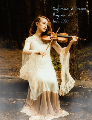 Nightmares & Dreamz June 2020 Issue #17
