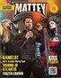 Mattey Magazine 36 Spanish Cover A