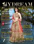 Mydream Magazine – Issue 4 | Runway Edition (Essentials) — Manushi Chhillar | November 2025