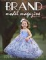 Brand Model Magazine  Issue # 404