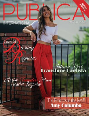 Publica International #3