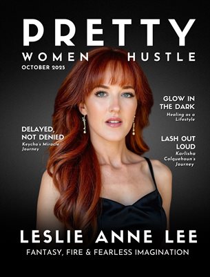 PWH MAGAZINE - October 2025