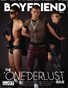 Boyfriend Magazine - Issue 7 - September 2019