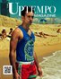 Uptempo Magazine: July 2013 - Beach Heat