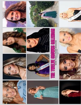 12-Month Wall Calendar 2027 Vol. 3