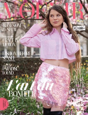 23 Moevir Magazine May Issue 2026