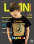 Lazin Magazine - Kids Edition - July 2021 Soprano