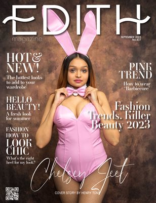 Edith Mode No.437 (B)