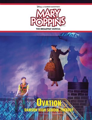 Mary Poppins