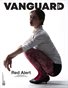 Vanguard #33 vol.9