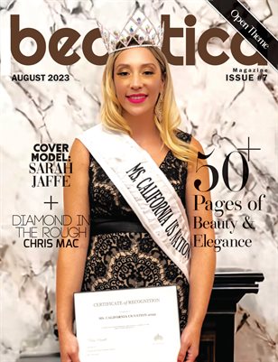 Open Theme Edition Issue #7