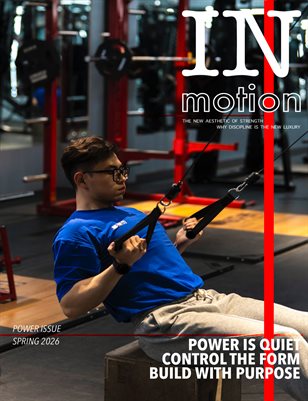 INmotion