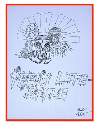 SPHS Literary Magazine 