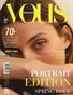 VOUS ROMANIA | The April Portrait Edition | Vol.2 | 2024