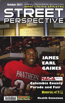 street perspective october 2011