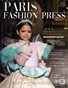 PARIS FASHION PRESS SPECIAL TEEN/KIDS TALENTS VOL1 