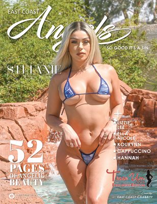 East Coast ANGELS 31 Ft. Stefanie