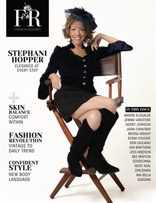 Fashion Republic - June 2026 Elite